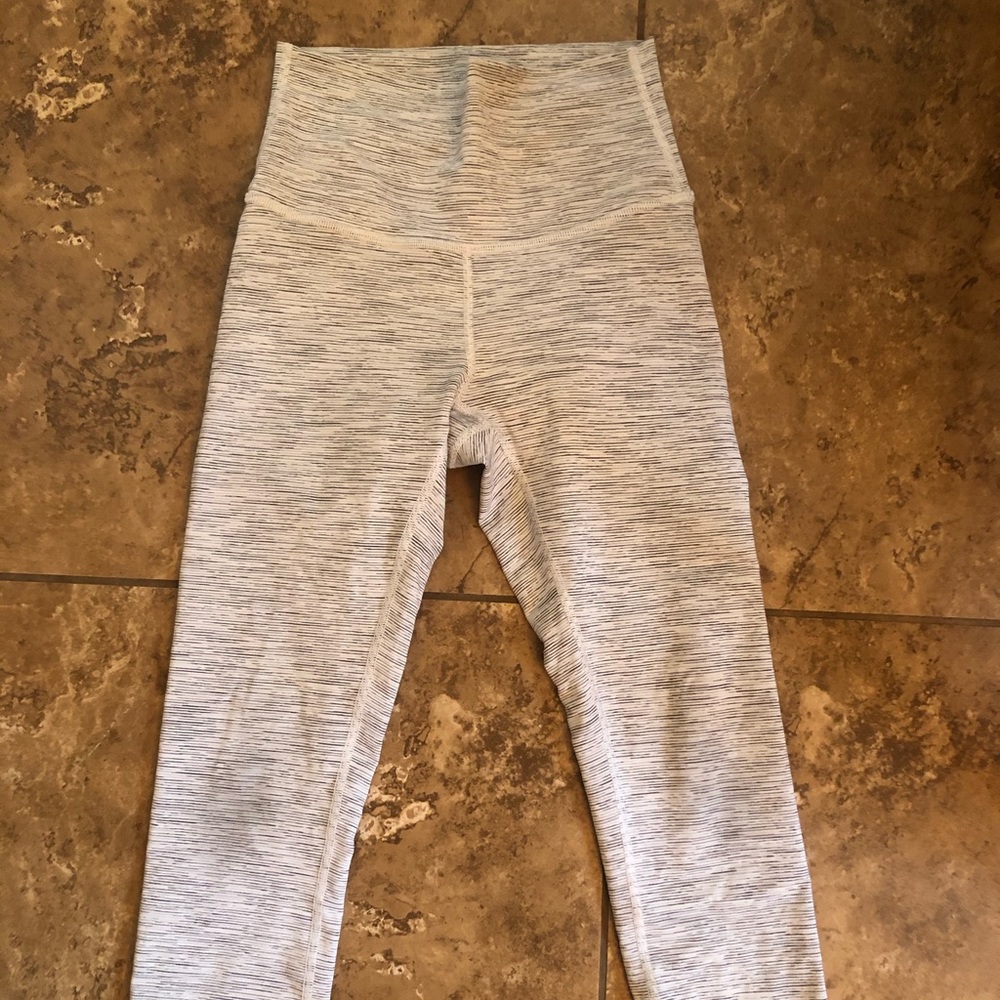 Wunder Under Crop - Wee Are from Space EUC